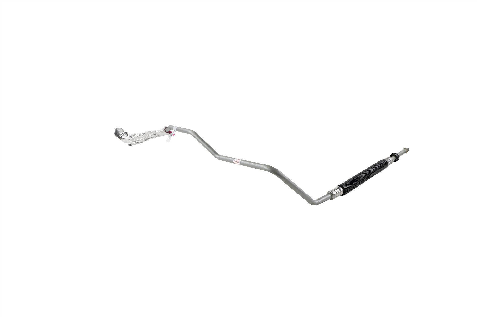 GM Genuine Parts Transmission Oil Cooler Line 15258728 — image 4